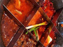 -五里关火锅(牛市口店)