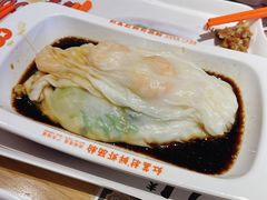 鲜虾肠粉-红荔村肠粉(岗厦店)