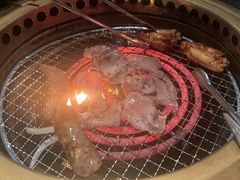 -神户赤童日式烤肉(金地广场店)