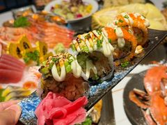 -古京·臻致料理(月湖店)