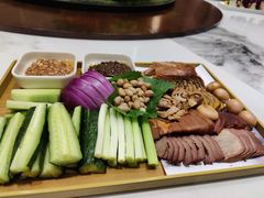 下酒菜-鲜得莱渔港·小平岛海胆馆(七贤岭店)