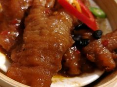 -葡珍轩冰室(虹桥机场T1店)