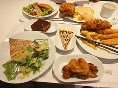 -宜家·瑞典风味餐厅(四元桥店)
