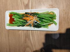 -串门海鲜烧烤(五四广场店)