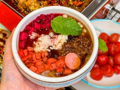 -雅佳神话·麻辣烤鱼(新街口店)