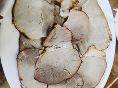 -李连贵熏肉大饼(天通苑店)