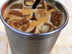 -渔记茶餐厅(渔村店)