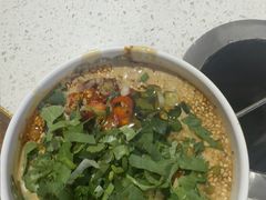 -阿串串老火锅(力盟店)