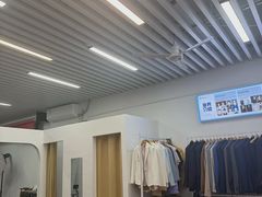 -云城照相馆(龙湖雨山天街店)