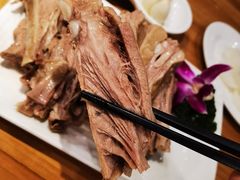 -品回味清真西北楼(宁波首店)