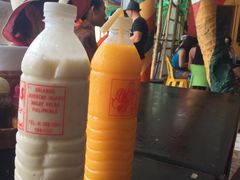 -Jonah's Fruit Shake & Snack Bar