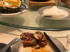 -鹿港小镇(悠唐店)