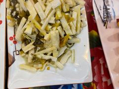 -稻花香土菜馆