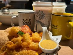 -新太二·鲜料川菜(晶耀前滩店)