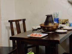 -老铜锅涮羊肉(大连海滨住宅小区店)