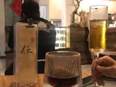 -成川茶店·潮汕工夫浓茶(万象店)
