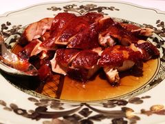 -夏苑(新加坡丽思卡尔顿美年酒店)