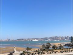 -莫内艺术岛海景咖啡