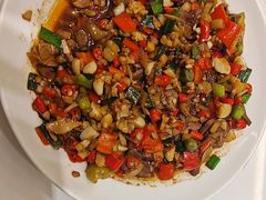 -不倒翁·安徽名菜楼(步行街店)