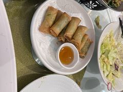 -阿明小菜·海鲜·上海菜(梅陇店)