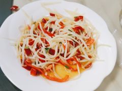 -百味园土菜馆(迎宾东路店)