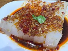 -金柱大盘鸡(波斯坦店)