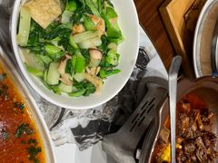 -吴记百家·私房菜·家宴(润园店)