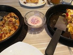 -必胜客(安阳中华路店)