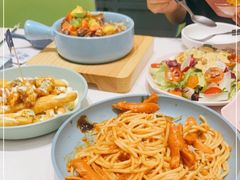 -简荟厨·西式简餐(花都雅乐城店)