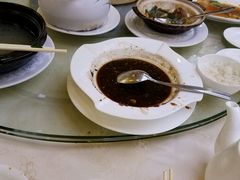 -长江国际酒店-中餐厅