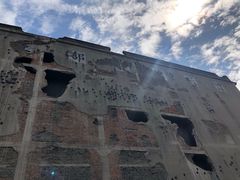 -上海四行仓库抗战纪念馆