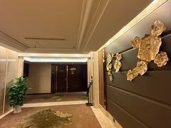 -深圳福青龙华天假日酒店