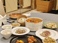 -A One Kitchen·南京精菜馆(晶丽酒店店)