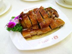 -香港新发烧腊茶餐厅(万象店)