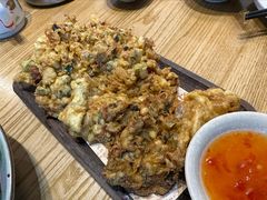 -潮粥荟·潮汕砂锅粥(槐房万达店)