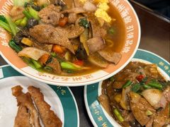 -十八家面馆(均瑶店)