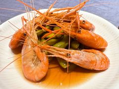 -狮王府淮扬菜(万象城店)