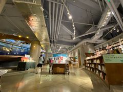 店内环境-方所(华润万象城店)