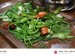 -隔壁老王·家常云南菜(皇冠店)