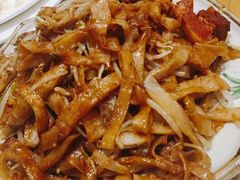 -葛记焖饼(伏牛路店)