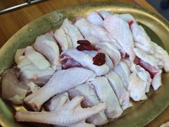 -南国锋味椰子鸡(瀚海店)