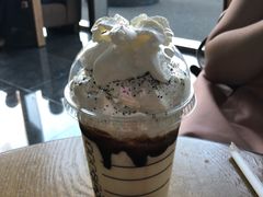 -星巴克(北京中化大厦店)
