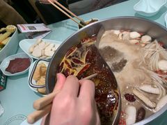 -小肥羊(西丽宝能城店)