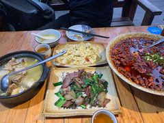 -青城甲(青城山店)