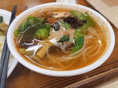 -素清香(解放路店)