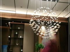 -福州仓山凯悦酒店·Market Cafe Lacucina咖啡厅