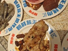 -仪征宝能环球汇