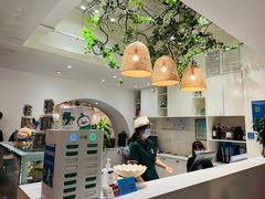 -香香海南菜餐厅