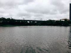-美兰湖景区