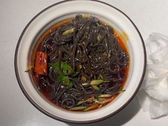 -鸣记脆皮烤鱼·海鲜烤鱼(三八广场店)